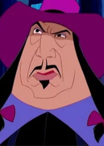 Governor Ratcliffe