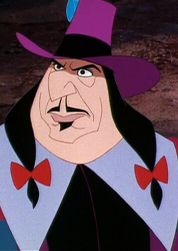 Governor Ratcliffe