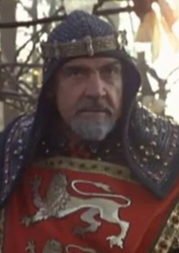 Governor Richard Lionheart
