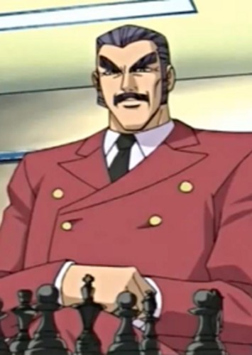 Gozaburo Kaiba