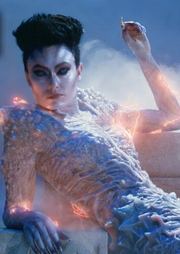 Gozer the Gozerian