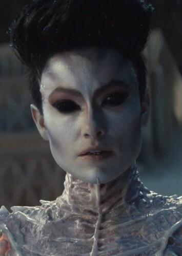 Gozer(Voice)
