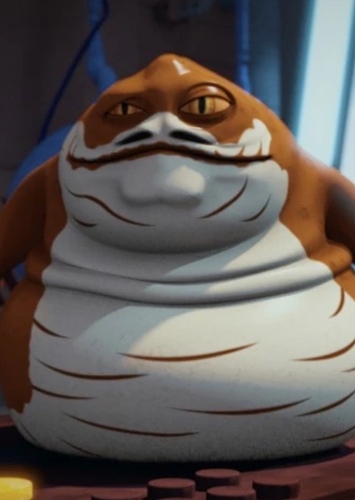 Graballa the Hutt