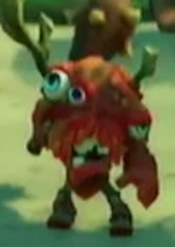 Grabblespatter