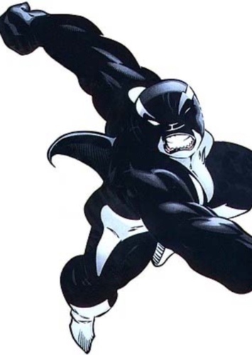 Grace Balin/Orca