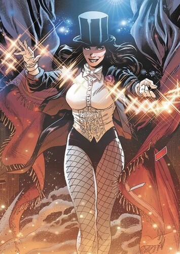 Zatanna