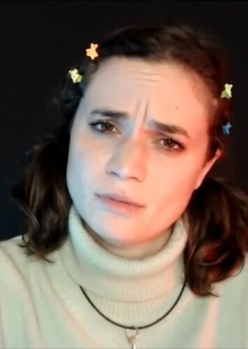 Grace Chasity