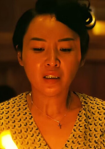 Grace Chow