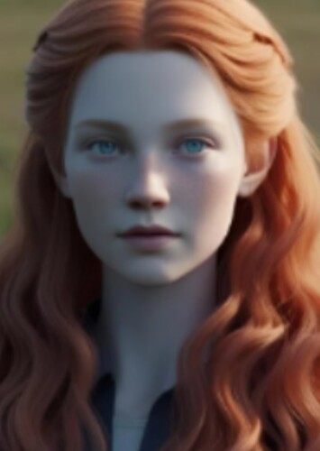Grace Collinsen