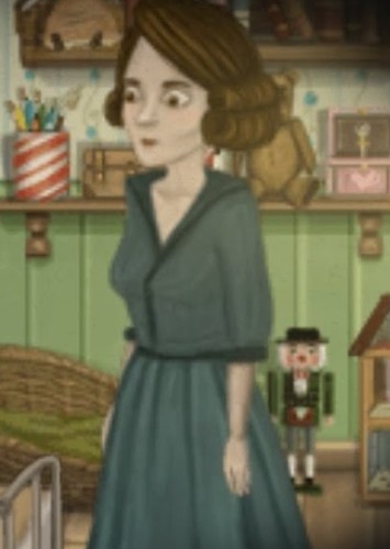 Grace Dagenhart