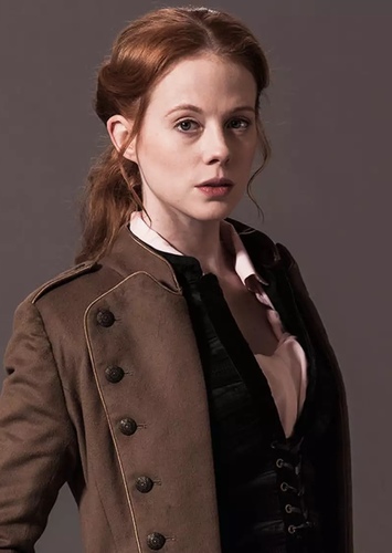 Grace Emberly