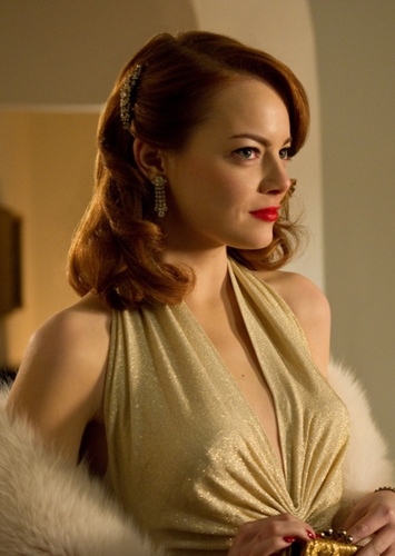 Grace Faraday