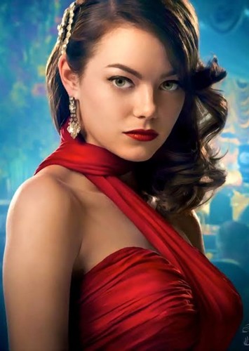 Grace Faraday