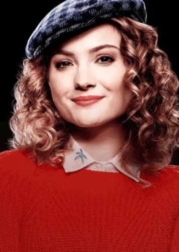 Grace Gardner
