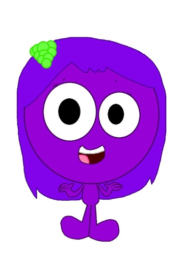 Grace Grape
