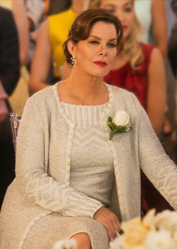 Grace Grey