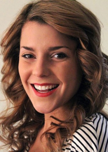 Grace Helbig
