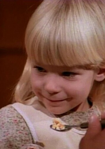 Grace Ingalls