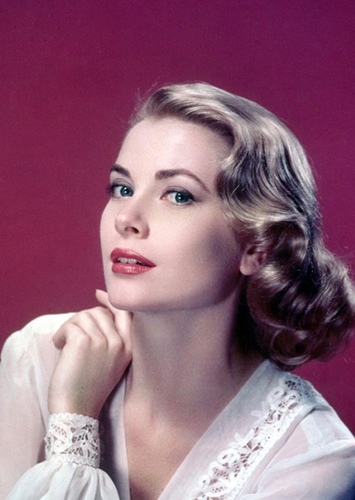 Grace Kelly