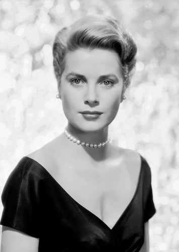 Grace Kelly