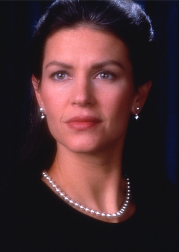 Grace Marshall