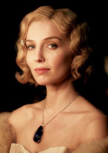 Grace Shelby