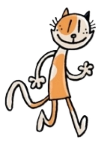 Grace the Cat