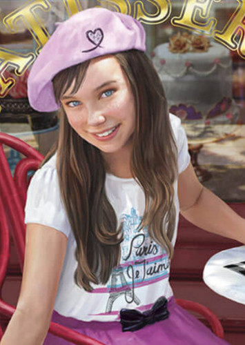 Grace Thomas