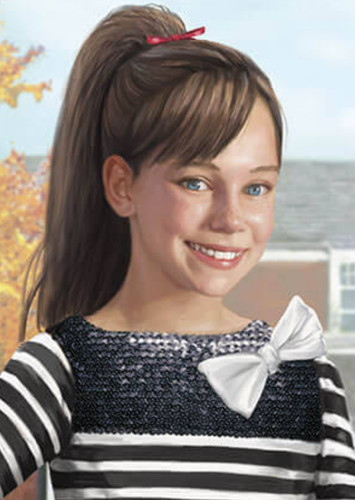 Grace Thomas