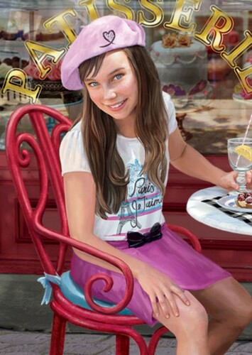 Grace Thomas