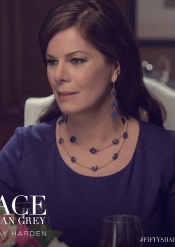 Grace Trevelyan Grey