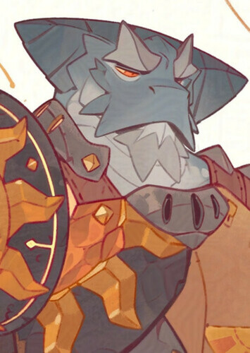 Graf (Elderly)