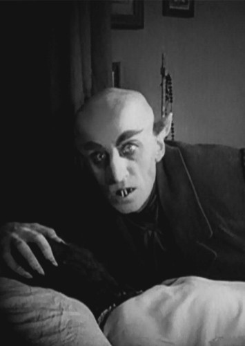 Graf Orlok