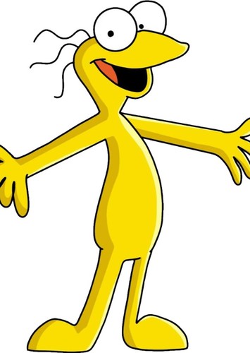 Graggle simpson
