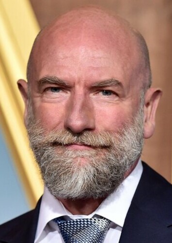 Graham McTavish