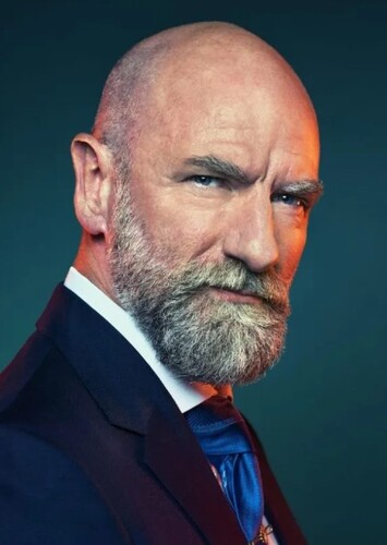 Graham McTavish