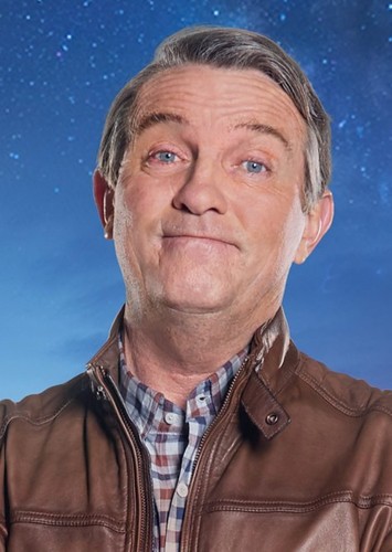 Graham O'Brien
