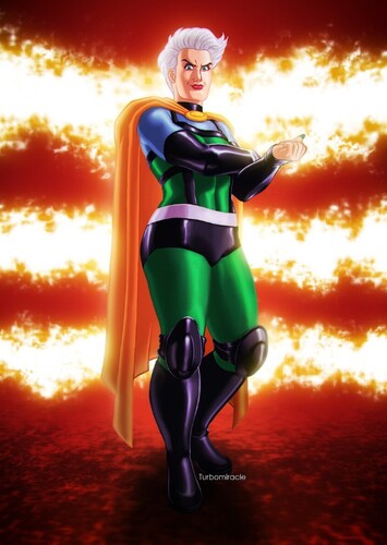 Granny Goodness