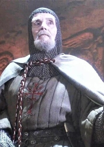 Grail Knight