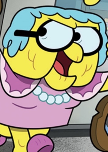 Gramma