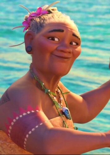 Gramma Tala