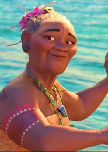 Gramma Tala