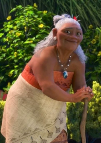 Gramma Tala