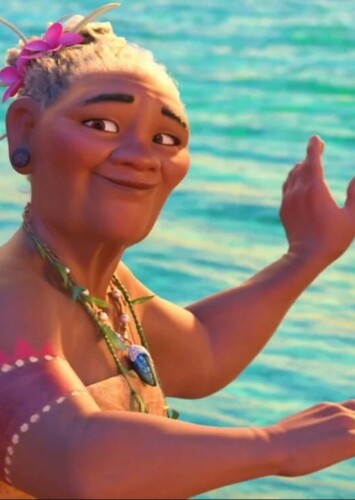 Gramma Tala