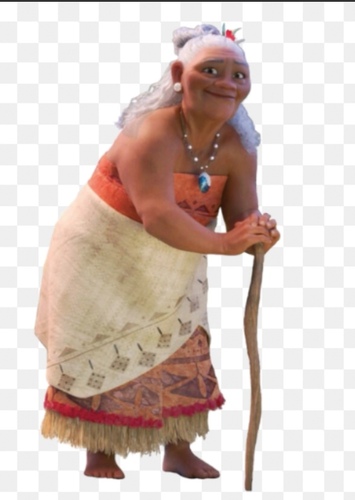 Gramma Tala
