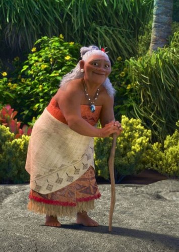 Gramma Tala