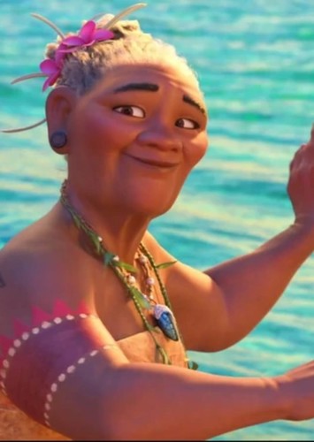 Gramma Tala