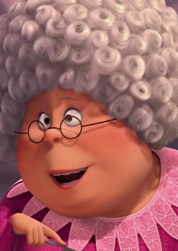 Grammy Norma