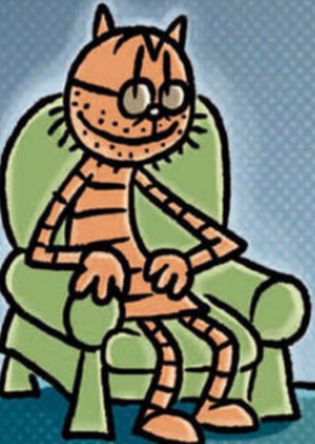 Grampa