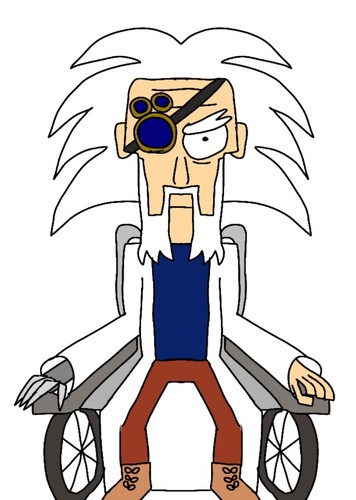 Grampa Schmitty